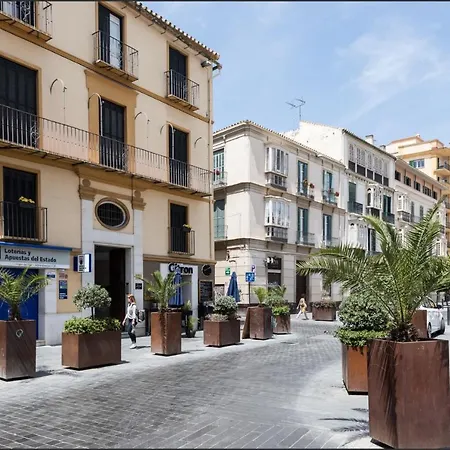 Merced10 3e Appartement