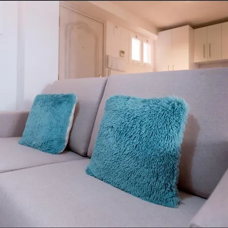 Appartement Merced10 3e Málaga