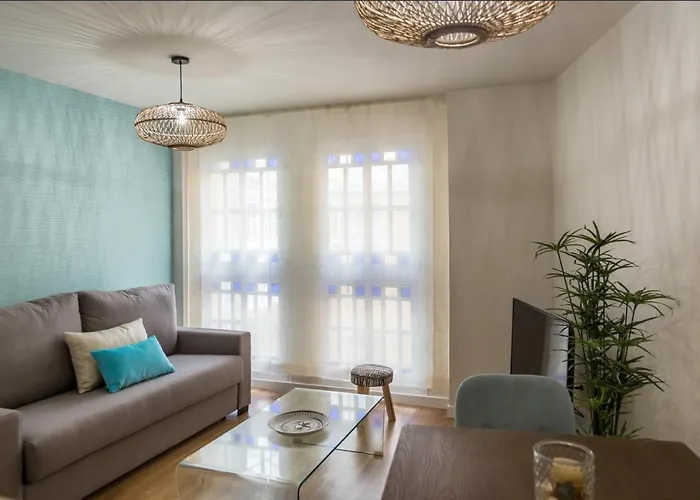 Merced10 3e Appartement