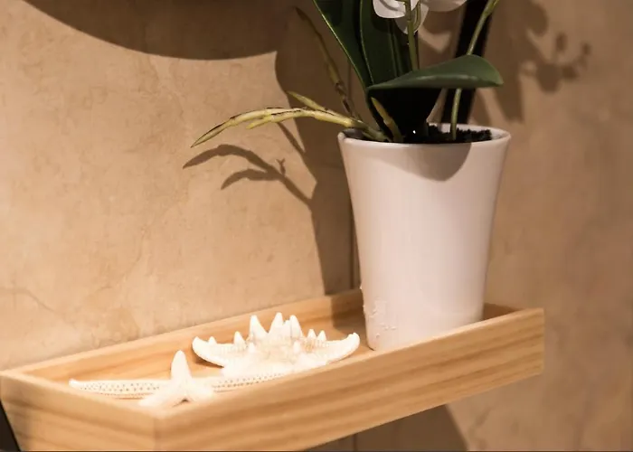 Appartement Merced10 3e Málaga