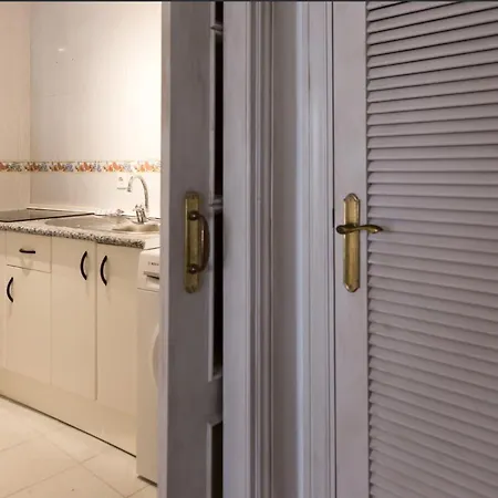 Apartman Merced10 3e Málaga