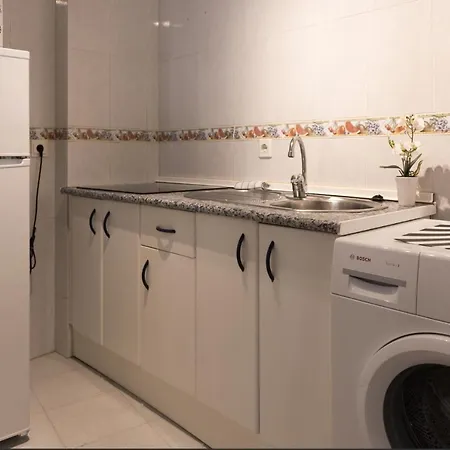 Apartman Merced10 3e Málaga