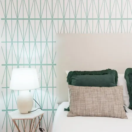 Merced10 3e Apartman