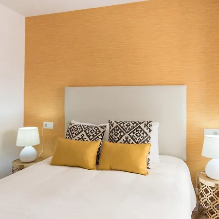 Merced10 3e Apartman *