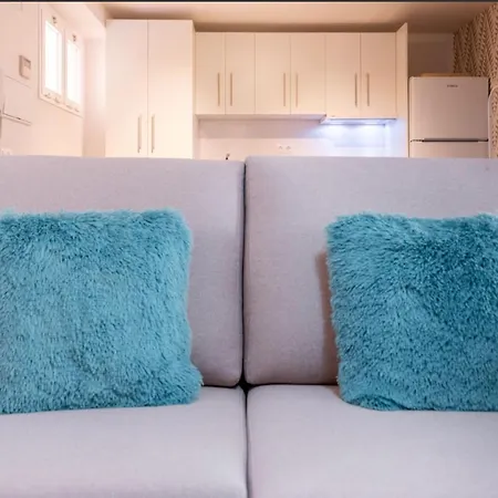 Apartman Merced10 3e