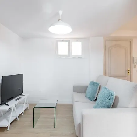 Apartman Merced10 3e