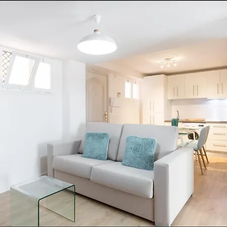 Apartment Merced10 3e