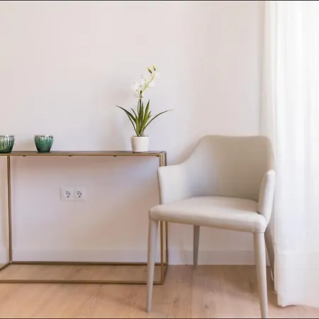 Apartman Merced10 3e