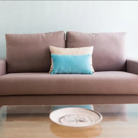 Merced10 3e Apartman *