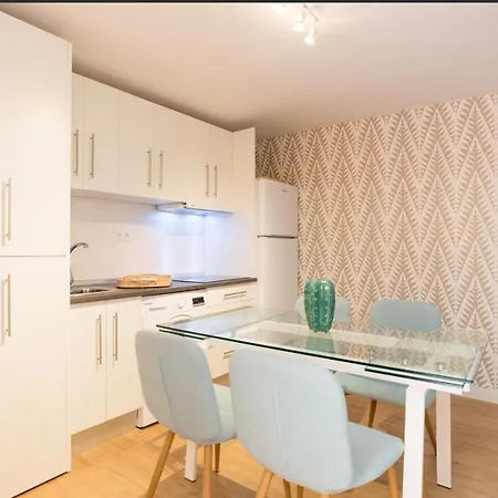 Merced10 3e Apartman *