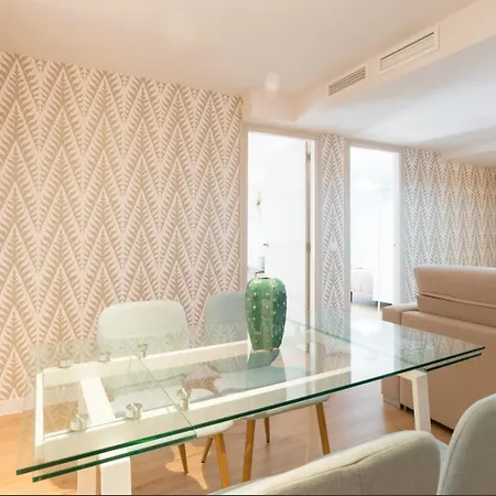 Apartman Merced10 3e *