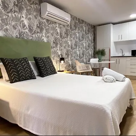 Merced10 3e * Málaga