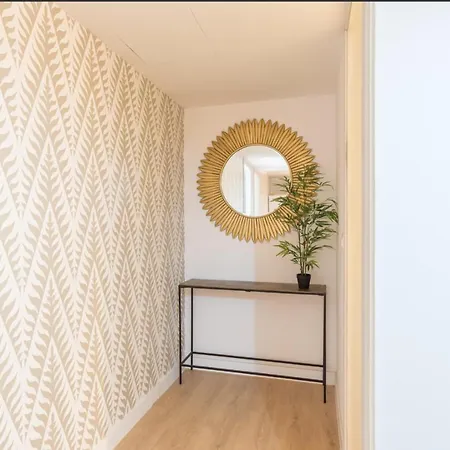 Apartman Merced10 3e *