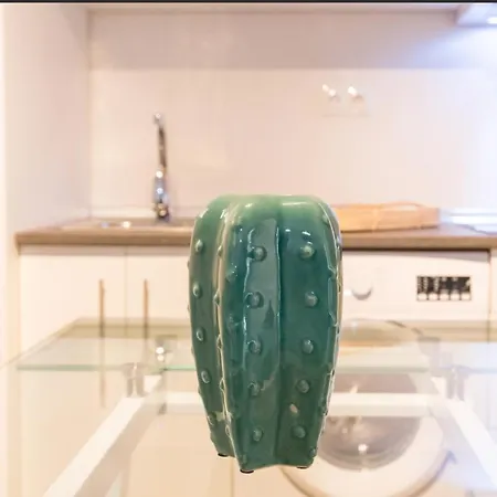 Merced10 3e Apartman *