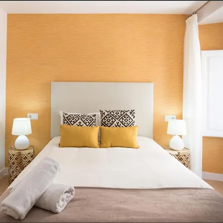 Merced10 3e Apartman