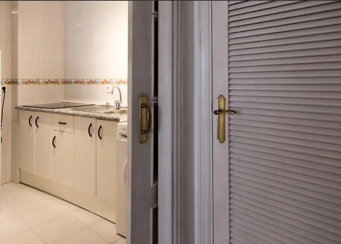 Apartament Merced10 3e Malaga