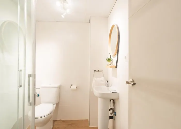 Merced10 3e Apartament Malaga