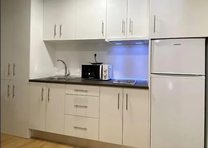 Merced10 3e Apartament Malaga
