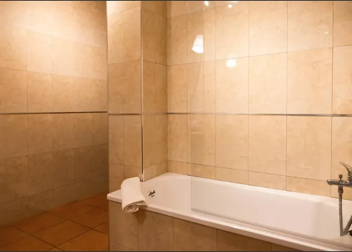 Merced10 3e Apartament