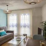 Merced10 3e Апартаменты