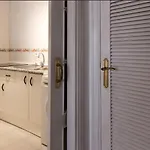 Апартаменты Merced10 3e Малага