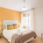 Merced10 3e Апартаменты *