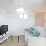 Апартаменты Merced10 3e