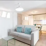 Апартаменты Merced10 3e