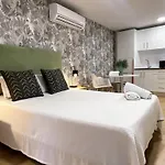 Merced10 3e * Малага