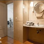 Merced10 3e Апартаменты *