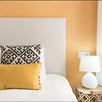 Апартаменты Merced10 3e *